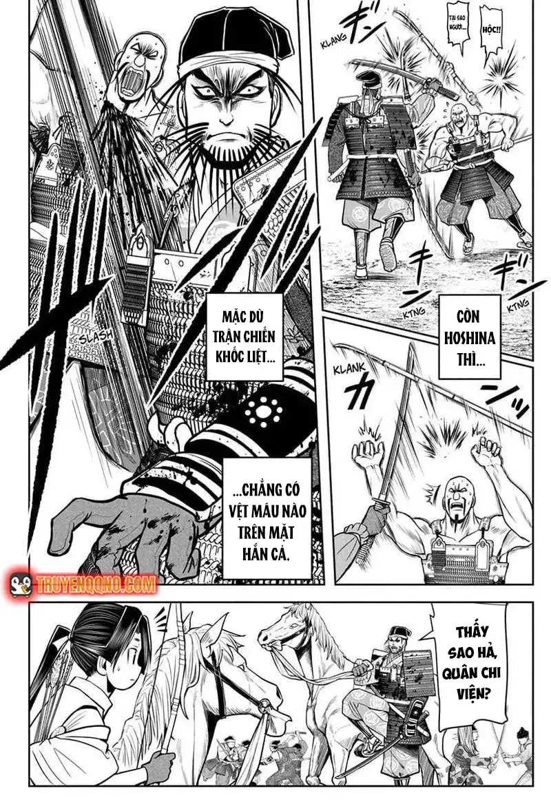 Thiếu Chủ Giỏi Chạy Trốn Chapter 29 - 12