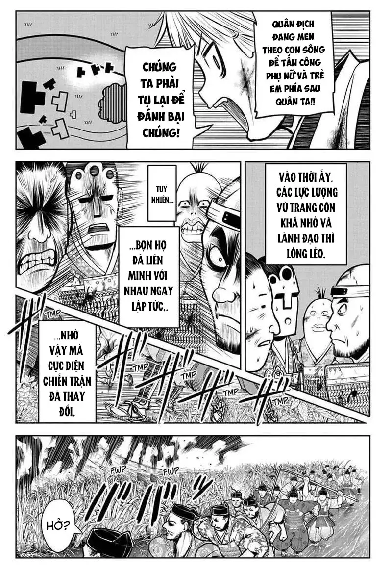 Thiếu Chủ Giỏi Chạy Trốn Chapter 29 - 17