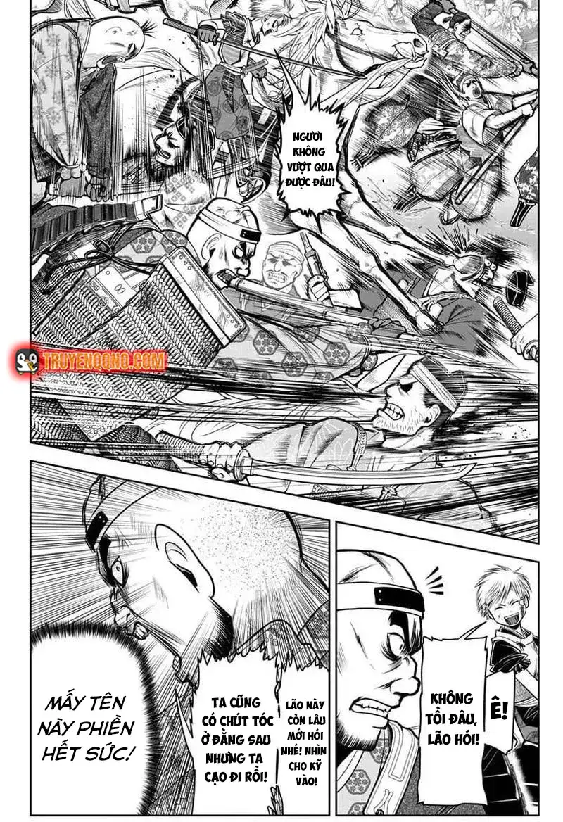 Thiếu Chủ Giỏi Chạy Trốn Chapter 29 - 18