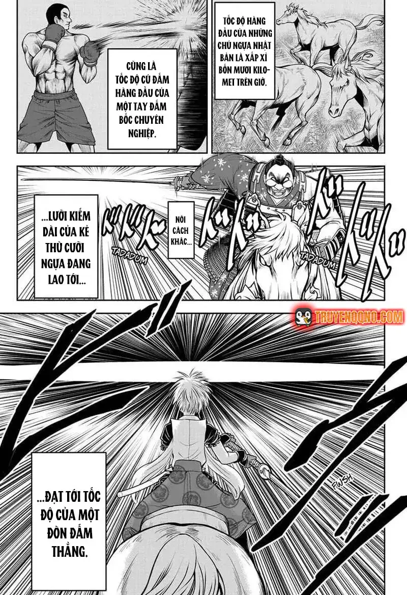 Thiếu Chủ Giỏi Chạy Trốn Chapter 30 - 2