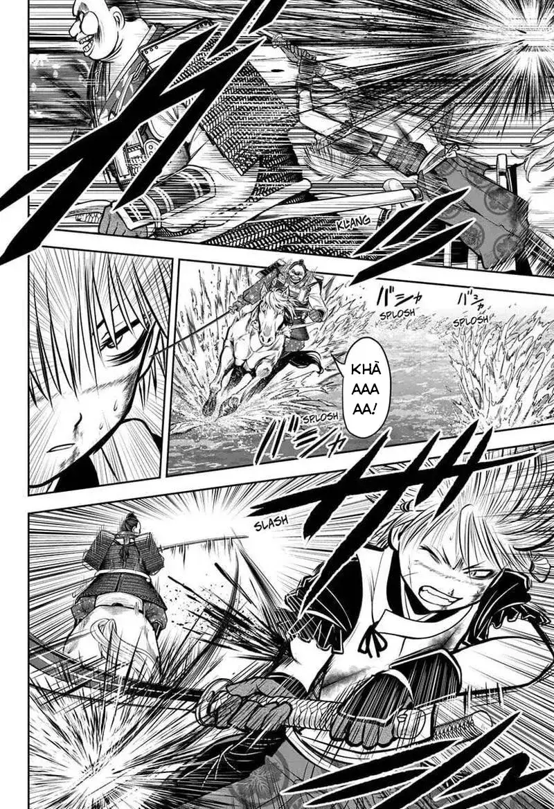 Thiếu Chủ Giỏi Chạy Trốn Chapter 30 - 7