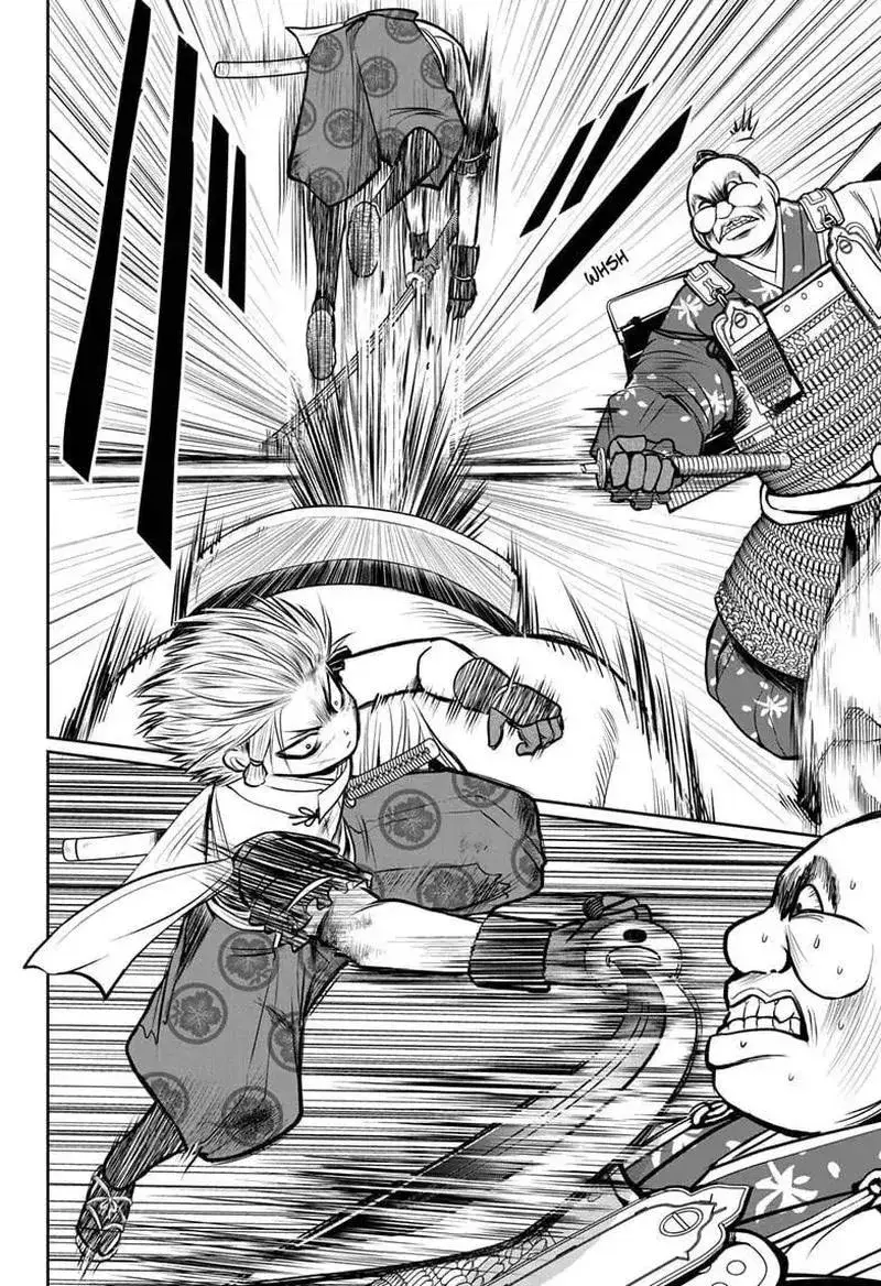 Thiếu Chủ Giỏi Chạy Trốn Chapter 30 - 11