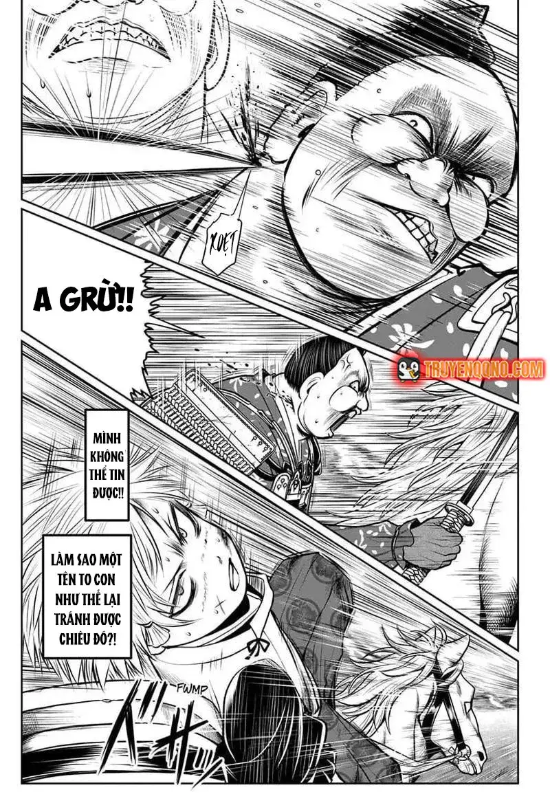 Thiếu Chủ Giỏi Chạy Trốn Chapter 30 - 12