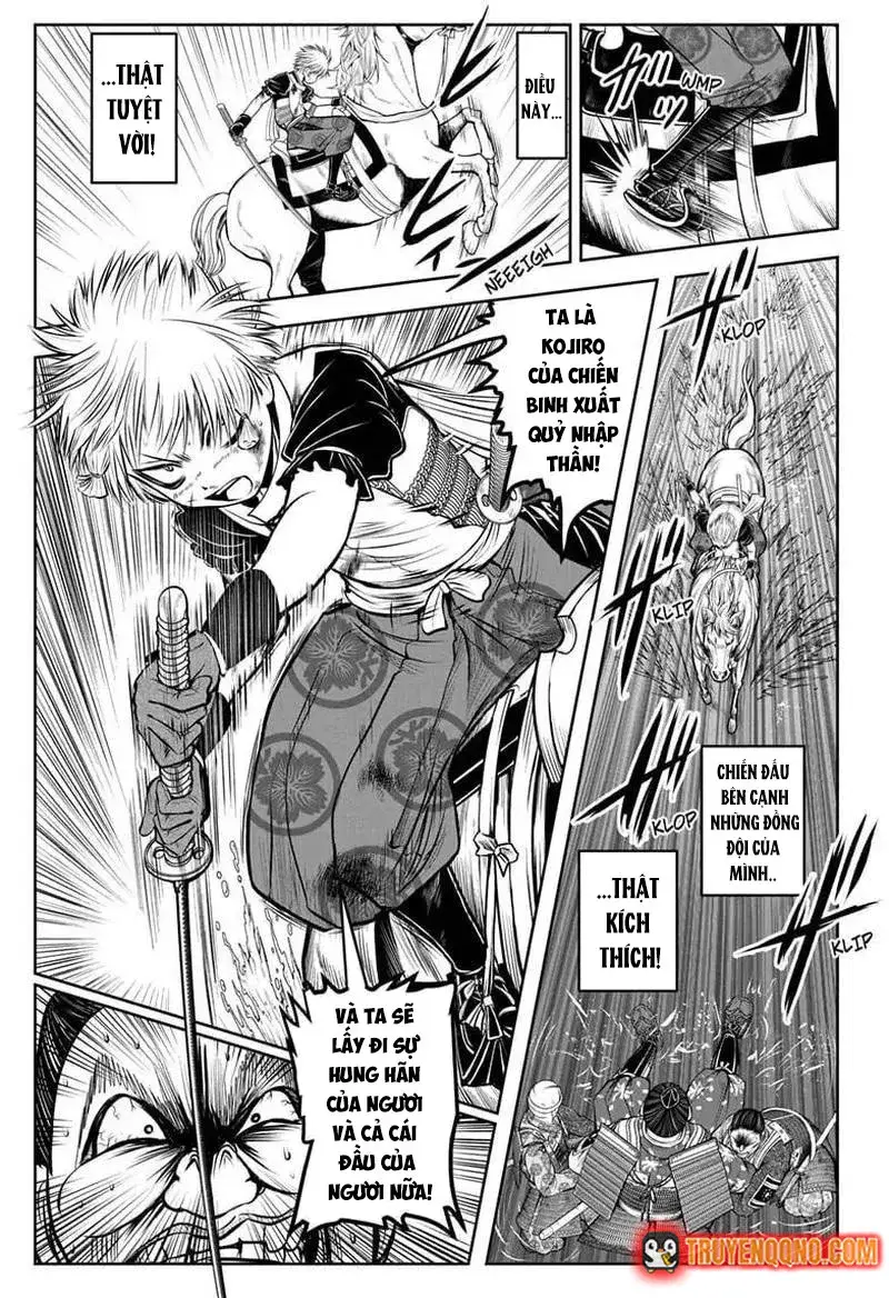 Thiếu Chủ Giỏi Chạy Trốn Chapter 30 - 16