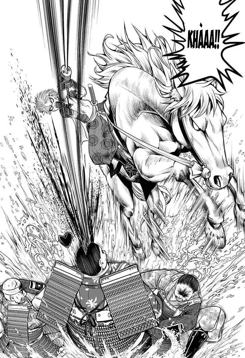 Thiếu Chủ Giỏi Chạy Trốn Chapter 30 - 17