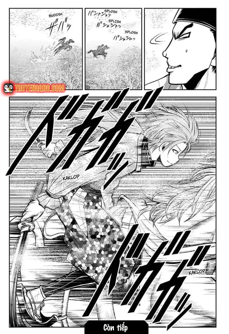 Thiếu Chủ Giỏi Chạy Trốn Chapter 30 - 20