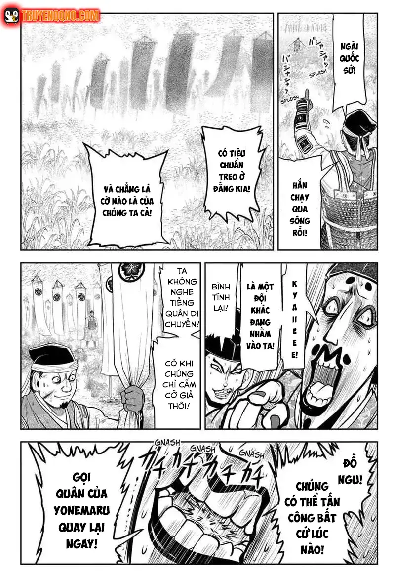 Thiếu Chủ Giỏi Chạy Trốn Chapter 31 - 13