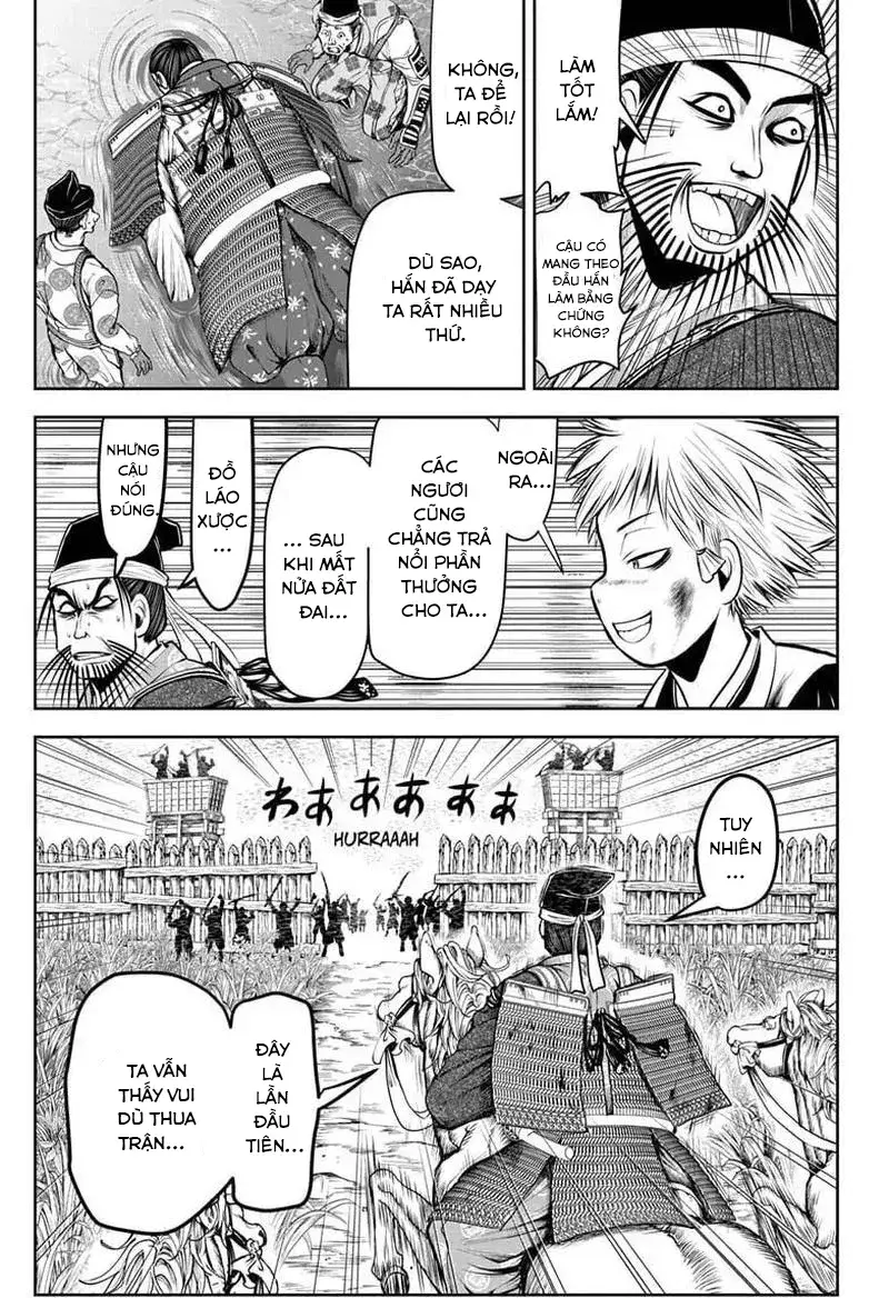 Thiếu Chủ Giỏi Chạy Trốn Chapter 31 - 16