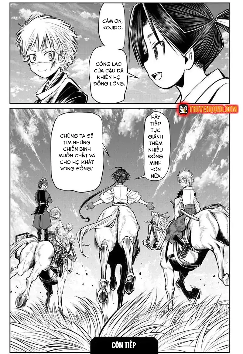 Thiếu Chủ Giỏi Chạy Trốn Chapter 31 - 20
