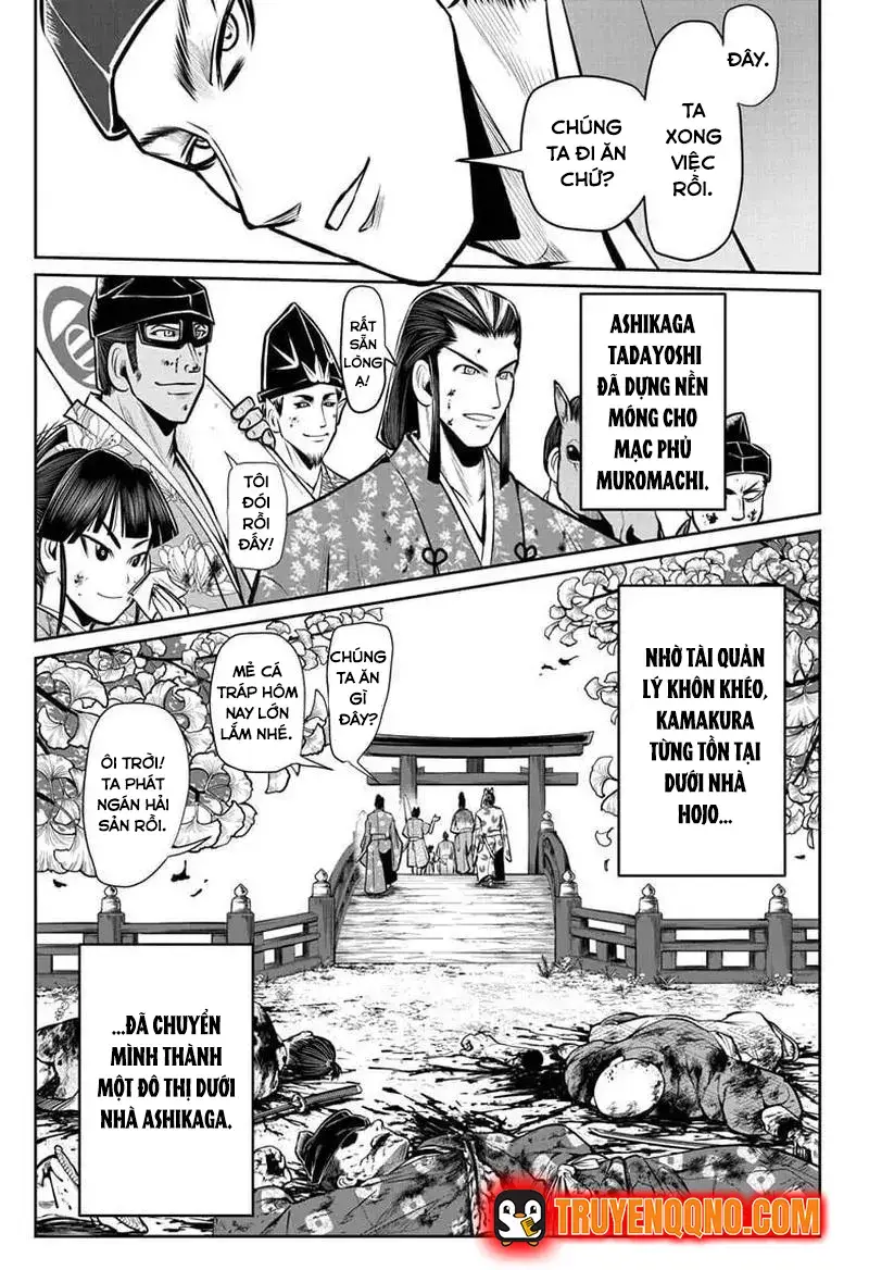 Thiếu Chủ Giỏi Chạy Trốn Chapter 33 - 19