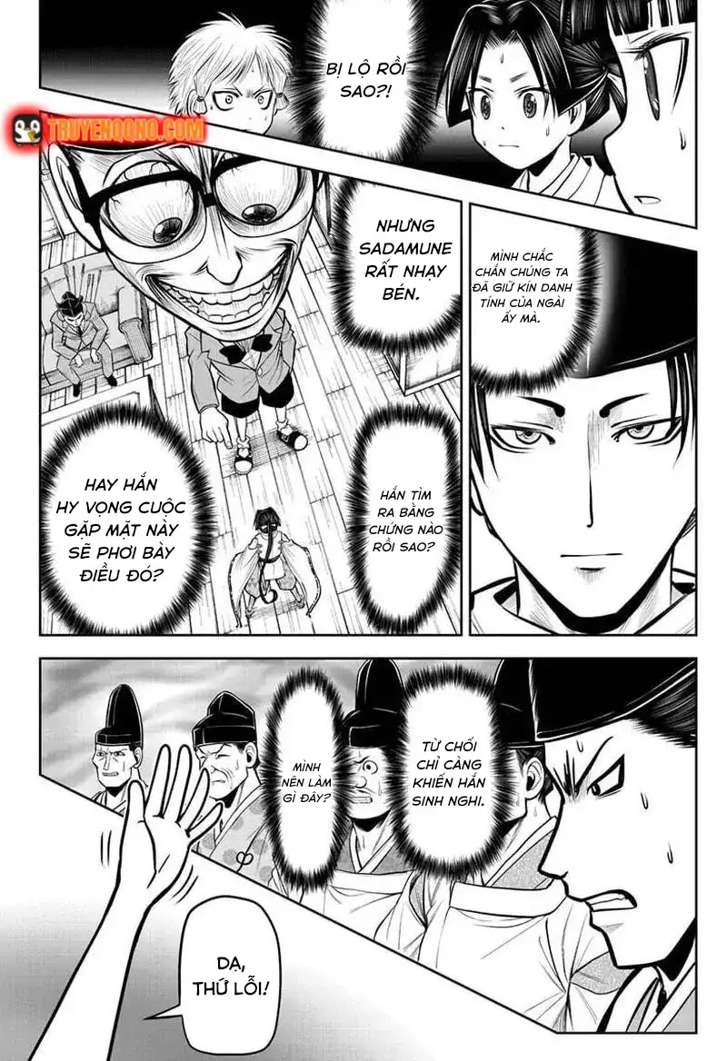 Thiếu Chủ Giỏi Chạy Trốn Chapter 34 - 6