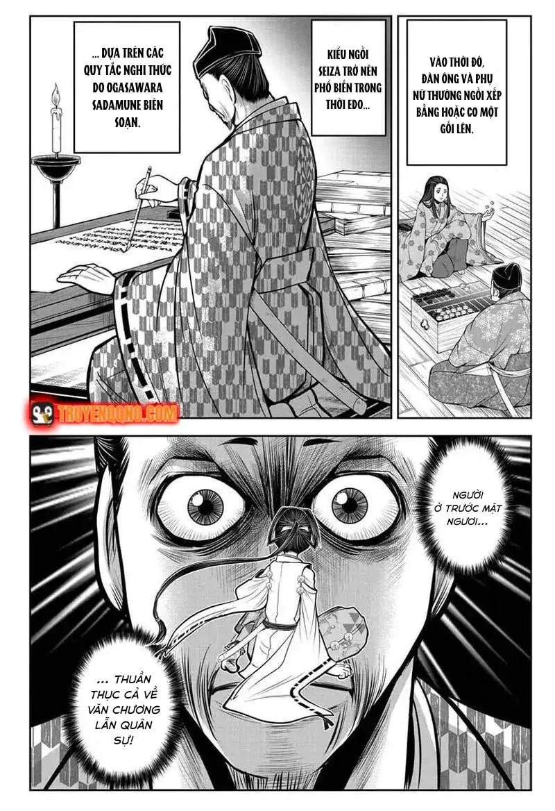 Thiếu Chủ Giỏi Chạy Trốn Chapter 34 - 20