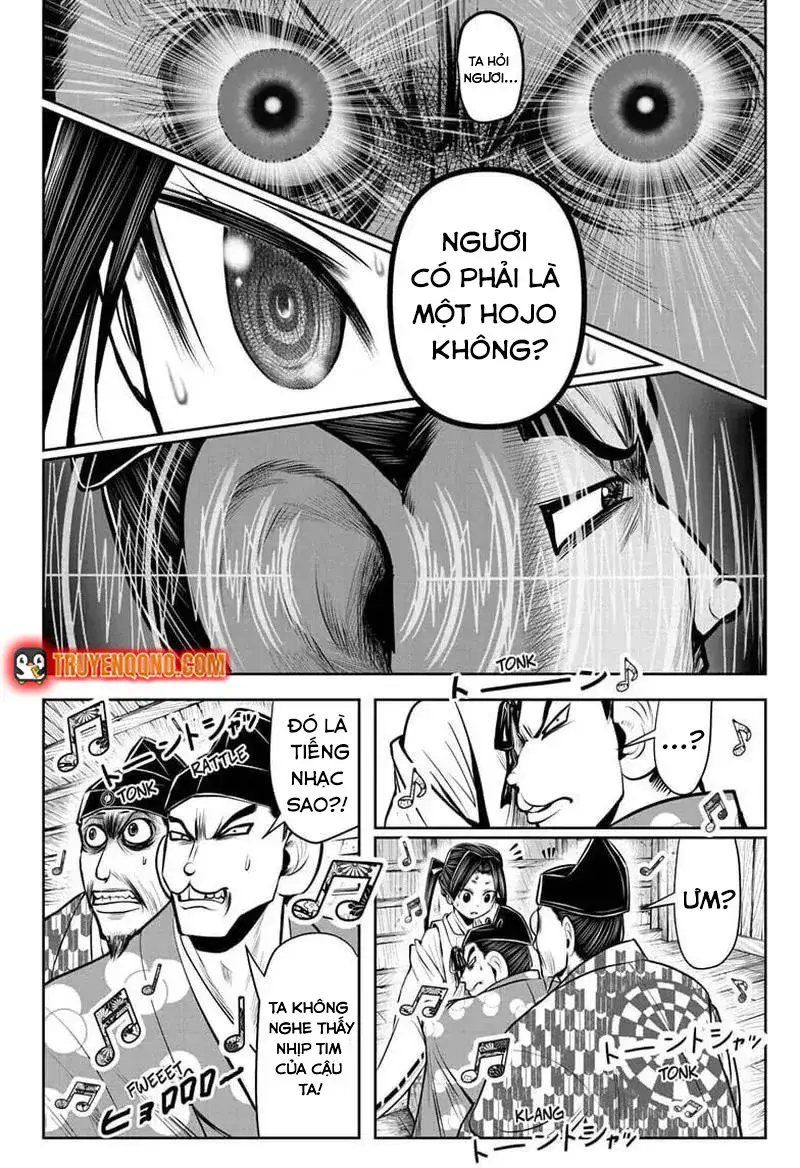 Thiếu Chủ Giỏi Chạy Trốn Chapter 35 - 20