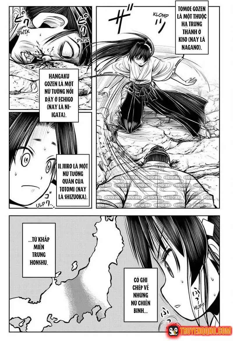 Thiếu Chủ Giỏi Chạy Trốn Chapter 36 - 17