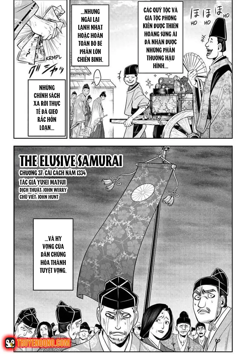 Thiếu Chủ Giỏi Chạy Trốn Chapter 37 - 4