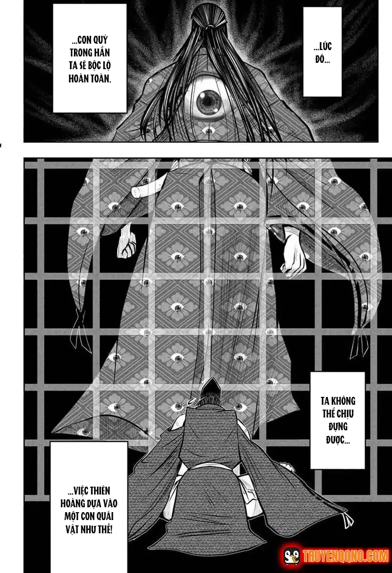 Thiếu Chủ Giỏi Chạy Trốn Chapter 37 - 16