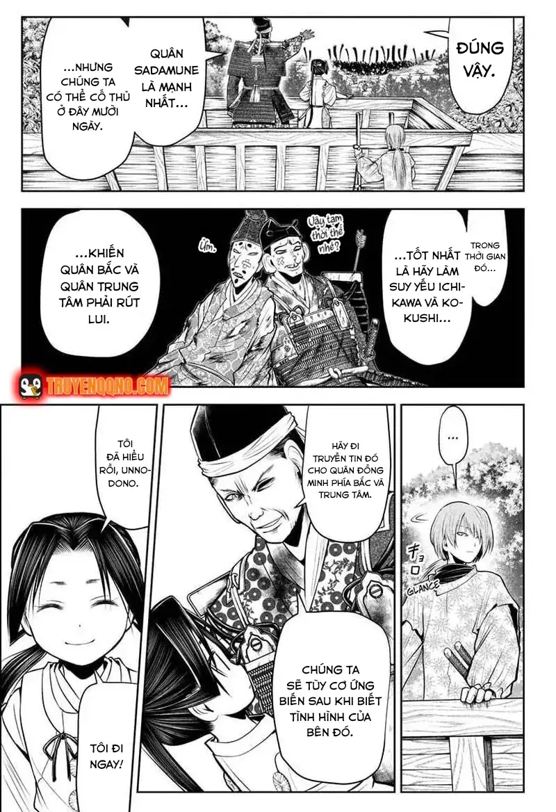 Thiếu Chủ Giỏi Chạy Trốn Chapter 39 - 9