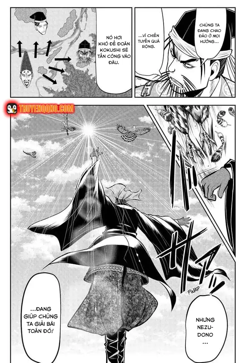 Thiếu Chủ Giỏi Chạy Trốn Chapter 39 - 15