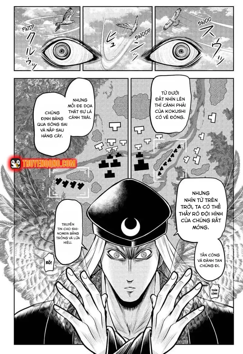 Thiếu Chủ Giỏi Chạy Trốn Chapter 39 - 16