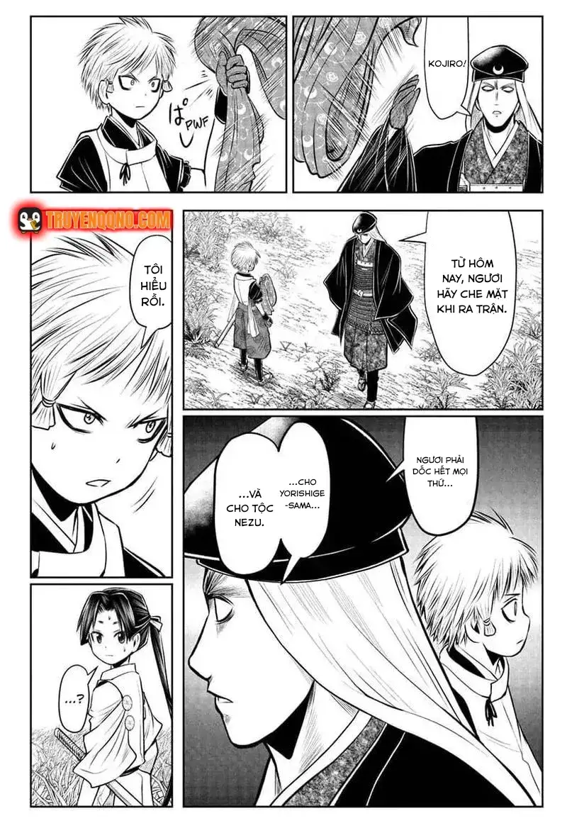 Thiếu Chủ Giỏi Chạy Trốn Chapter 39 - 20