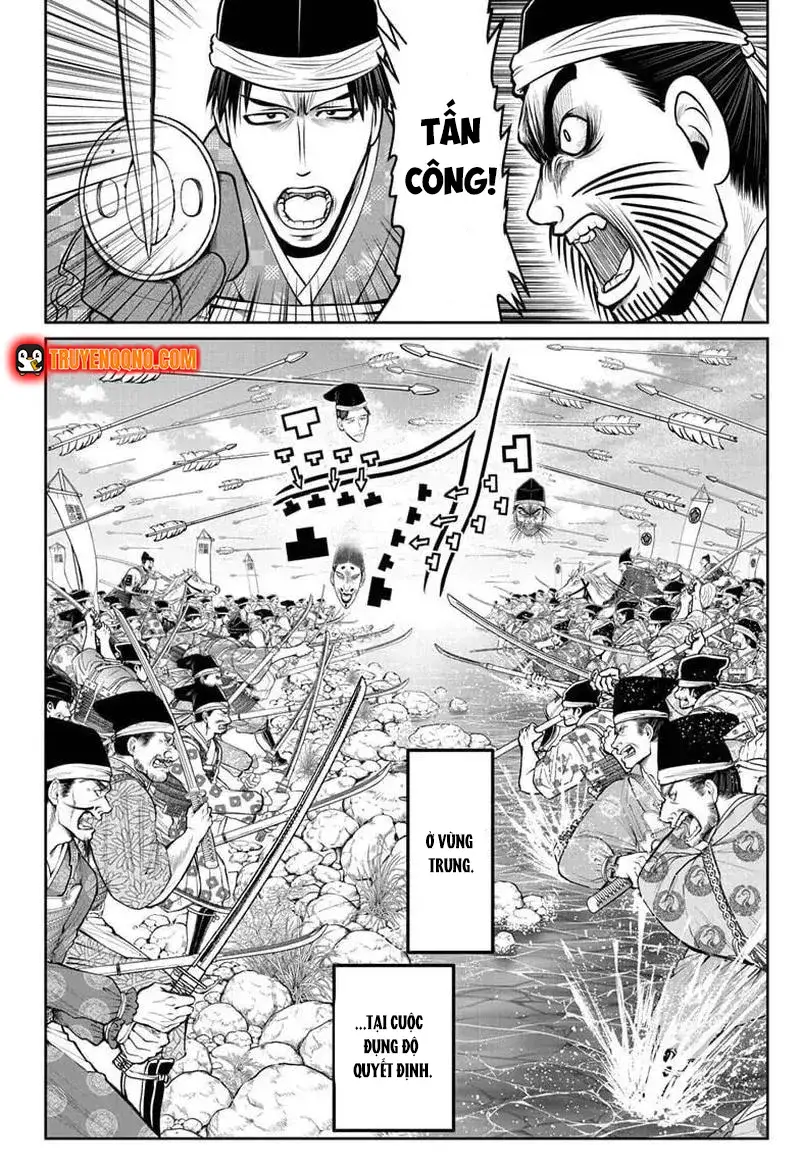 Thiếu Chủ Giỏi Chạy Trốn Chapter 41 - 18