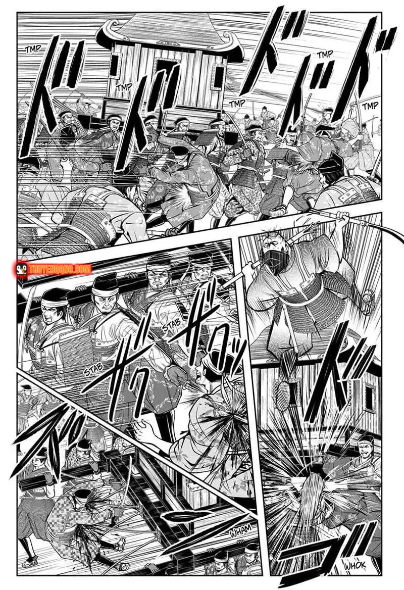 Thiếu Chủ Giỏi Chạy Trốn Chapter 42 - 3