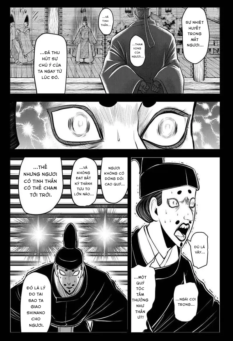 Thiếu Chủ Giỏi Chạy Trốn Chapter 42 - 11