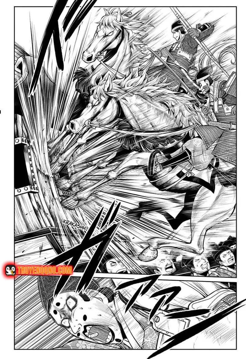 Thiếu Chủ Giỏi Chạy Trốn Chapter 42 - 16