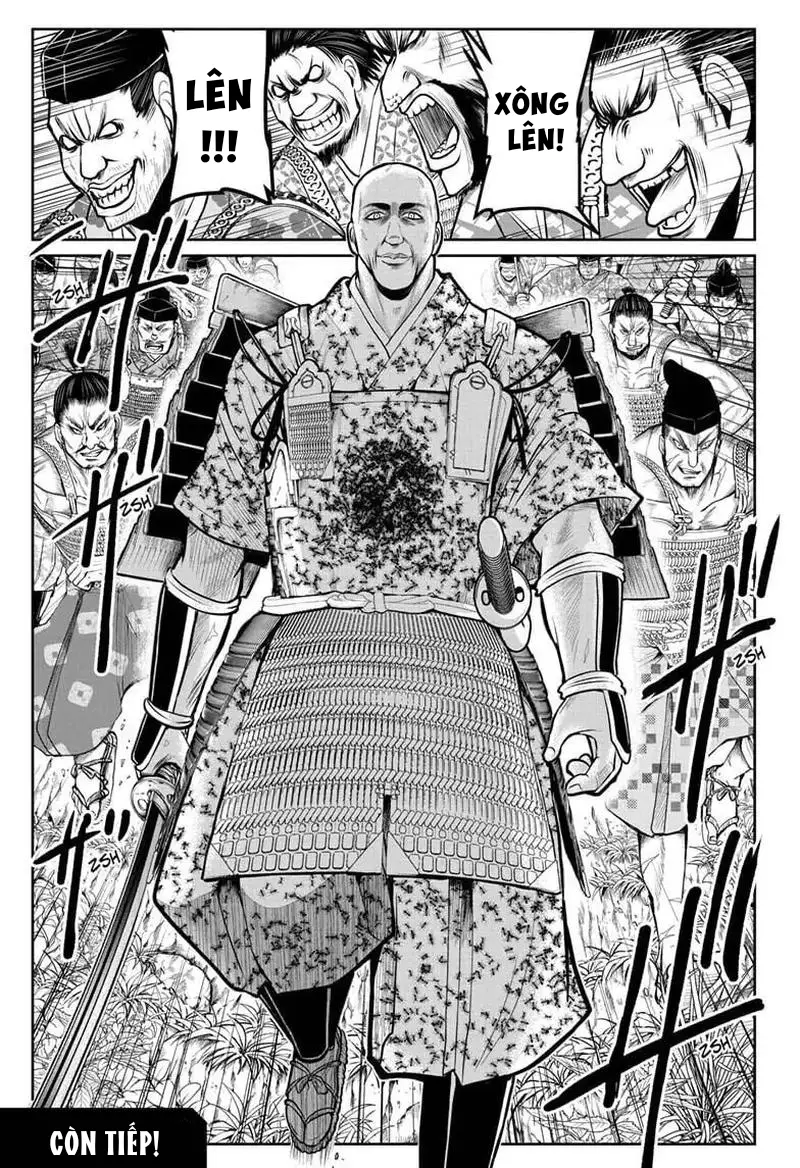 Thiếu Chủ Giỏi Chạy Trốn Chapter 42 - 21