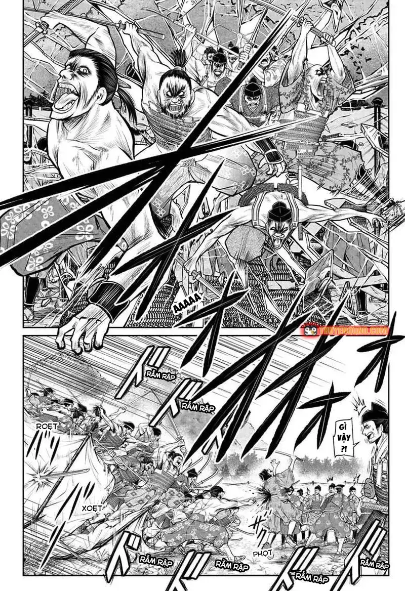 Thiếu Chủ Giỏi Chạy Trốn Chapter 43 - 4