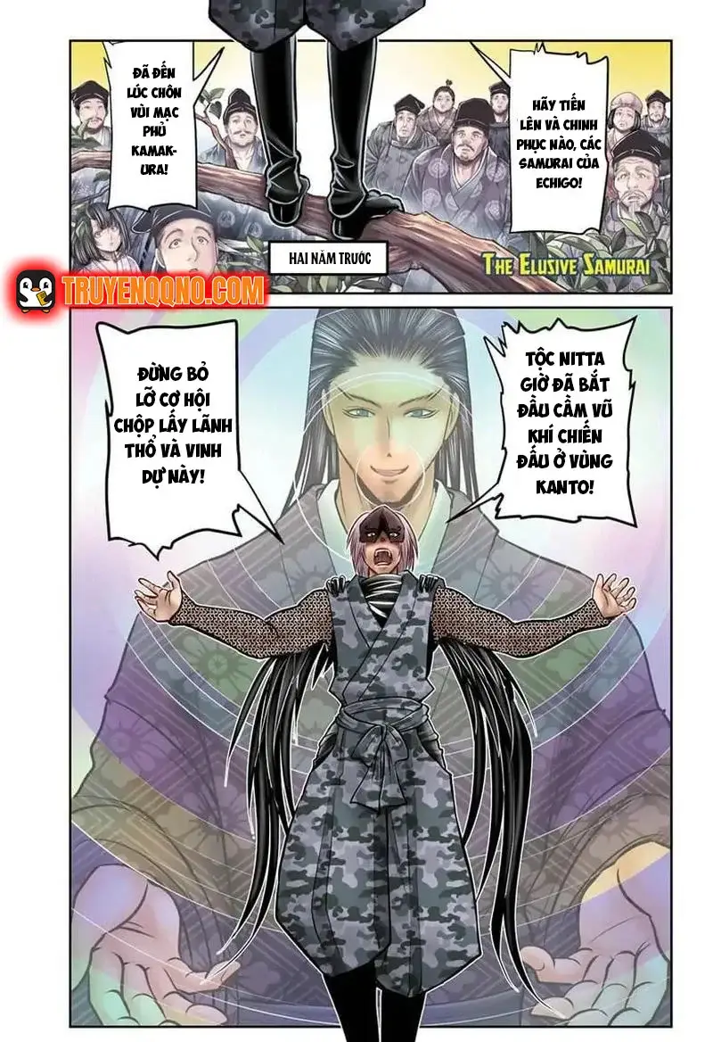 Thiếu Chủ Giỏi Chạy Trốn Chapter 48 - 3