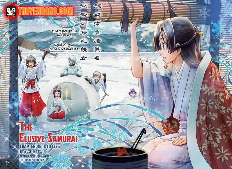 Thiếu Chủ Giỏi Chạy Trốn Chapter 48 - 4