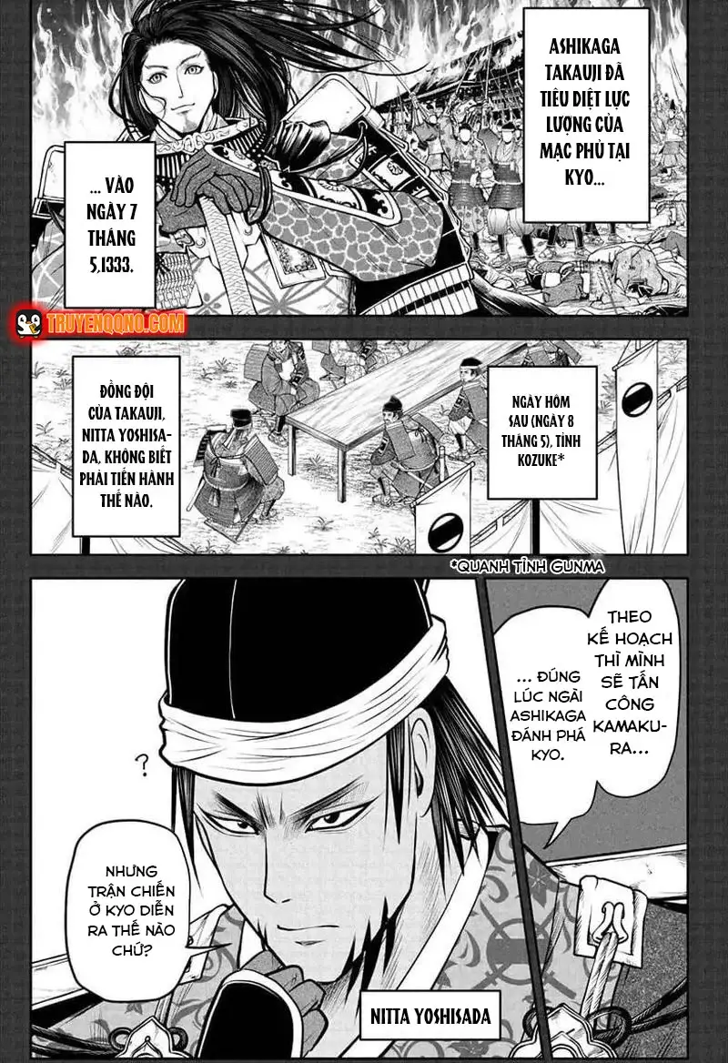 Thiếu Chủ Giỏi Chạy Trốn Chapter 48 - 6