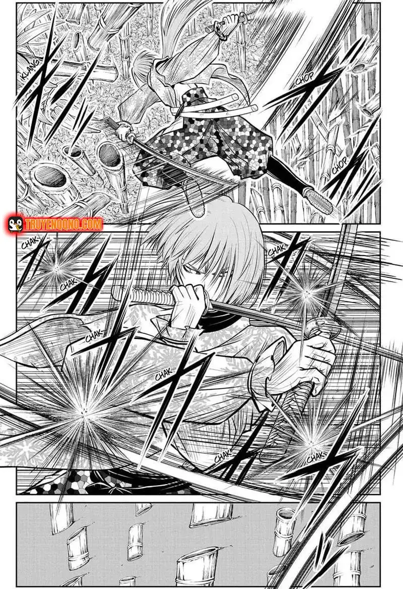 Thiếu Chủ Giỏi Chạy Trốn Chapter 49 - 9