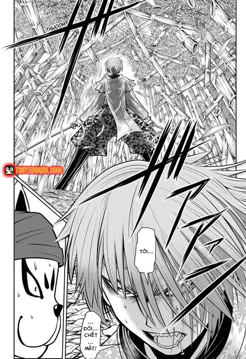 Thiếu Chủ Giỏi Chạy Trốn Chapter 49 - 10