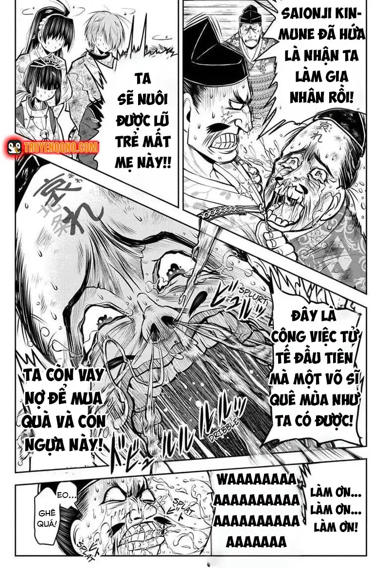 Thiếu Chủ Giỏi Chạy Trốn Chapter 49 - 17