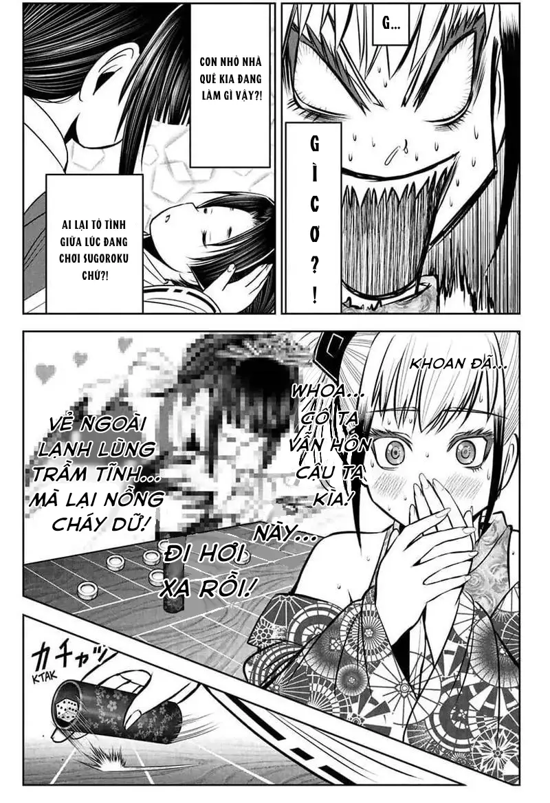 Thiếu Chủ Giỏi Chạy Trốn Chapter 51 - 15