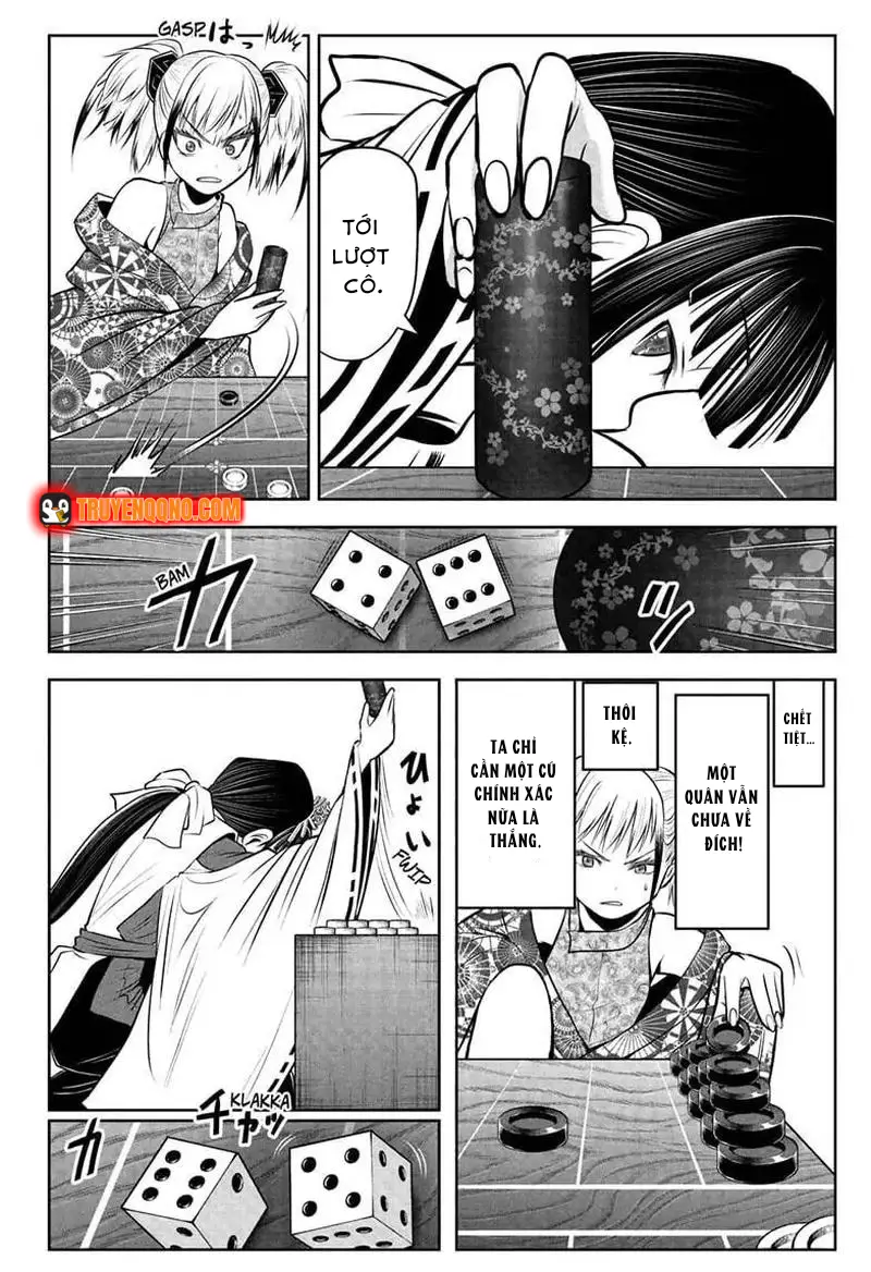 Thiếu Chủ Giỏi Chạy Trốn Chapter 51 - 16