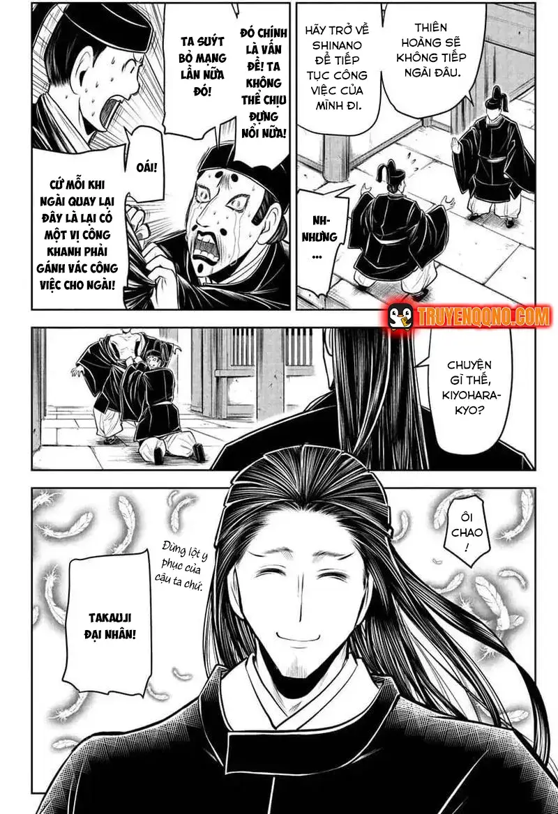 Thiếu Chủ Giỏi Chạy Trốn Chapter 52 - 18