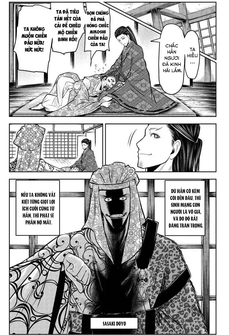 Thiếu Chủ Giỏi Chạy Trốn Chapter 52 - 19