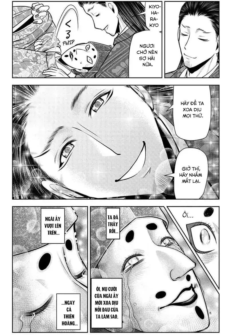 Thiếu Chủ Giỏi Chạy Trốn Chapter 52 - 20