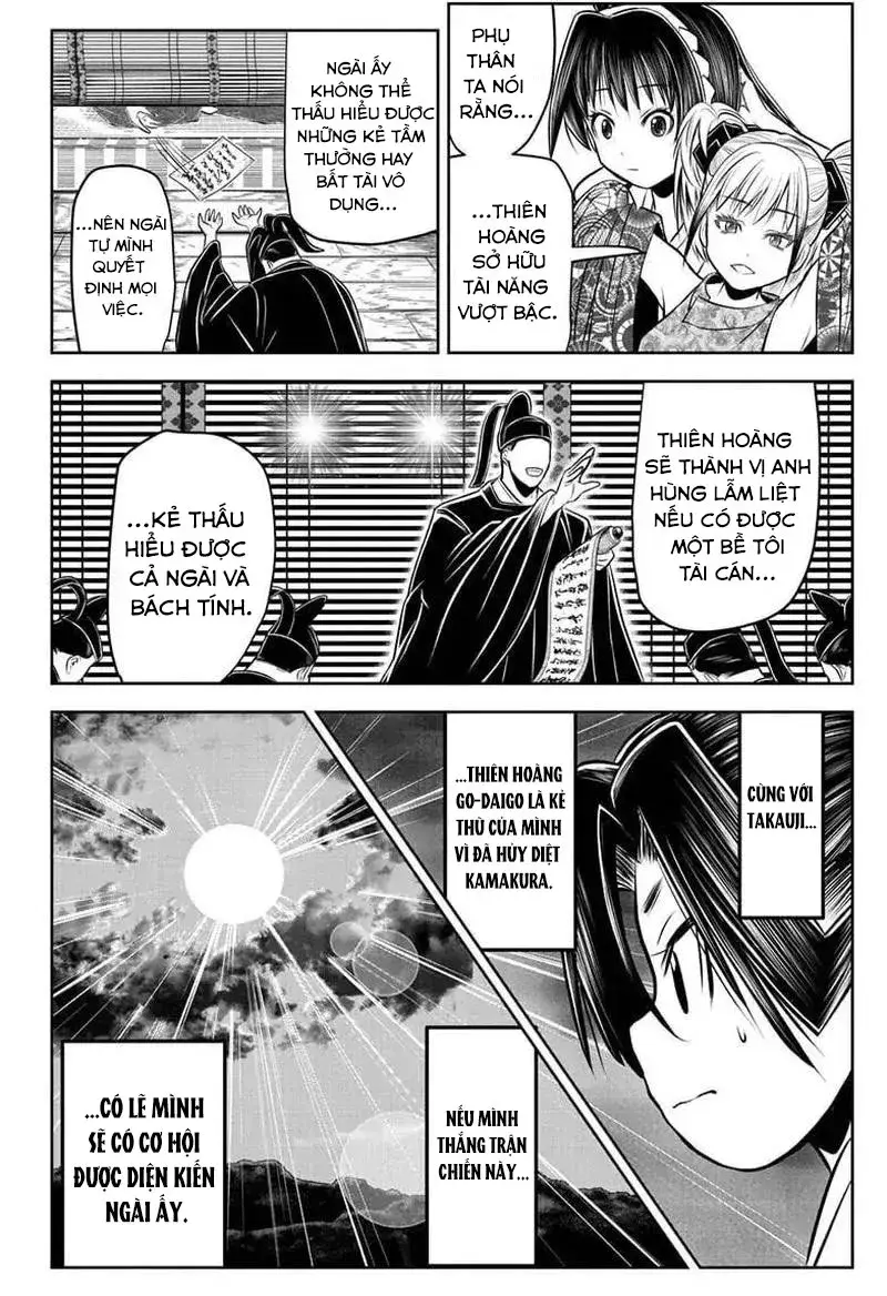 Thiếu Chủ Giỏi Chạy Trốn Chapter 53 - 16