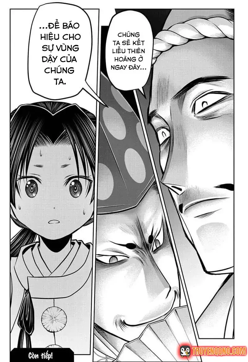 Thiếu Chủ Giỏi Chạy Trốn Chapter 53 - 21