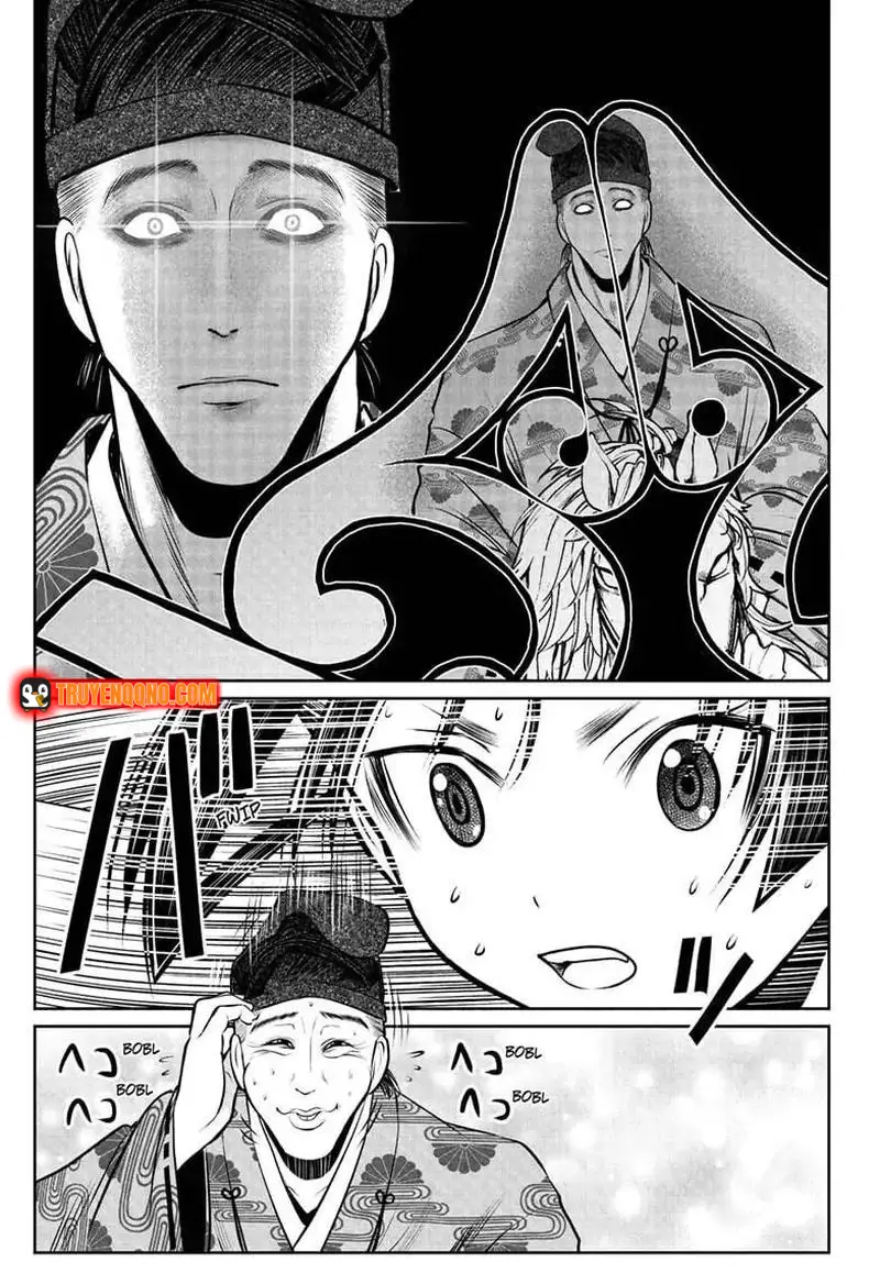 Thiếu Chủ Giỏi Chạy Trốn Chapter 54 - 13