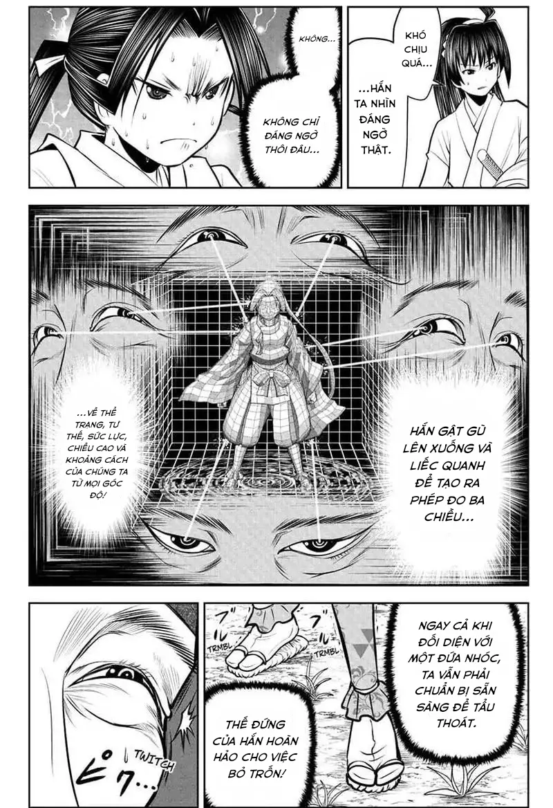 Thiếu Chủ Giỏi Chạy Trốn Chapter 54 - 14