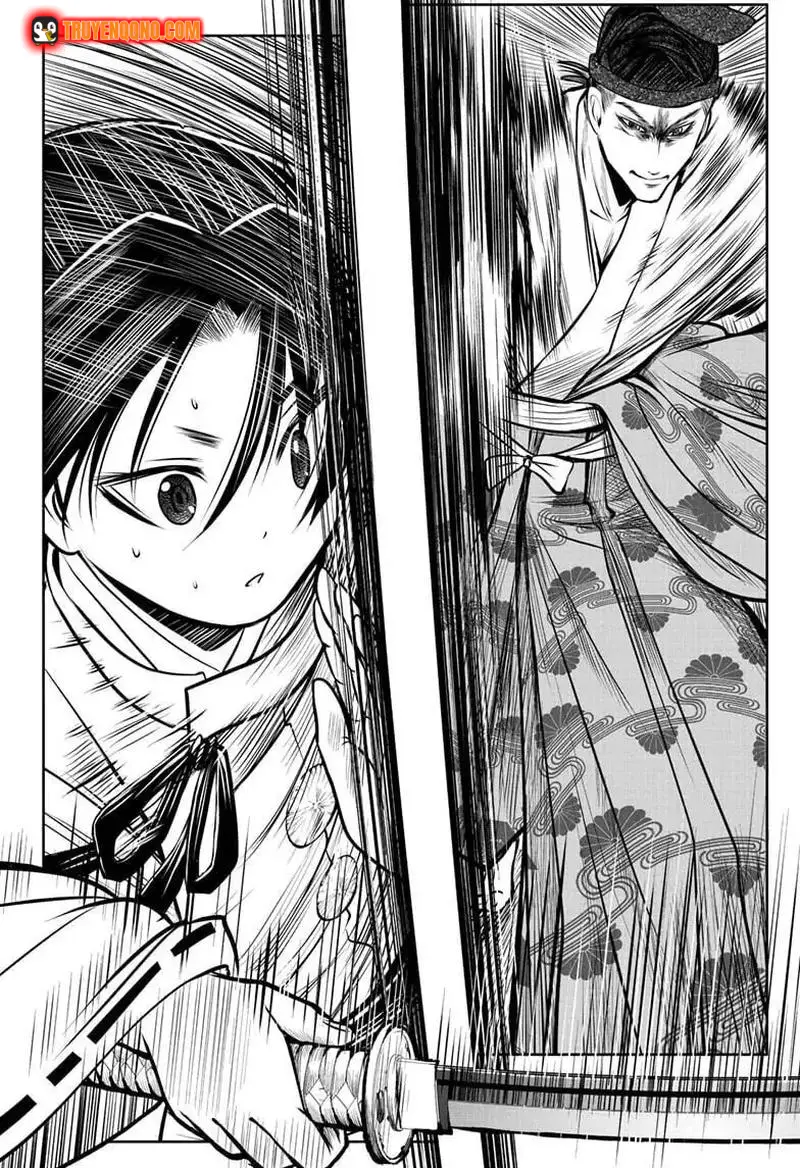 Thiếu Chủ Giỏi Chạy Trốn Chapter 55 - 8