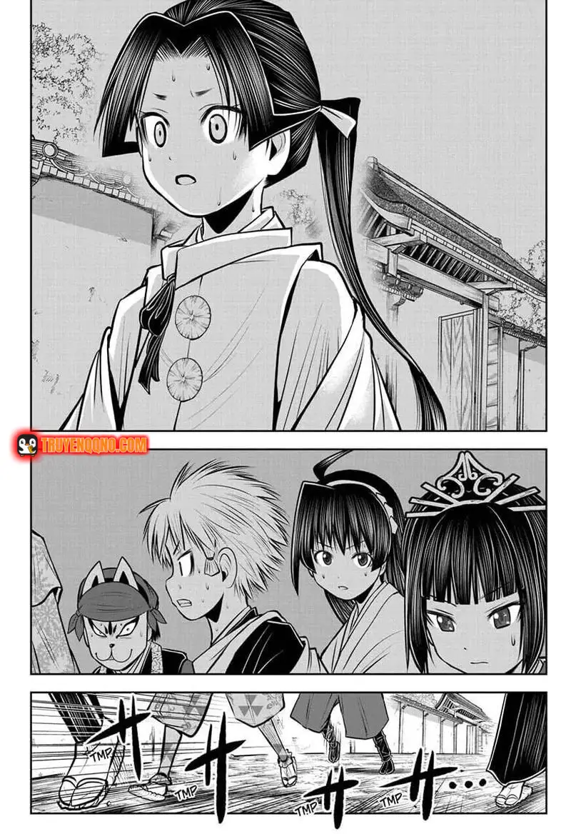 Thiếu Chủ Giỏi Chạy Trốn Chapter 55 - 20