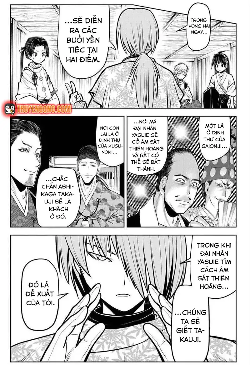 Thiếu Chủ Giỏi Chạy Trốn Chapter 56 - 7