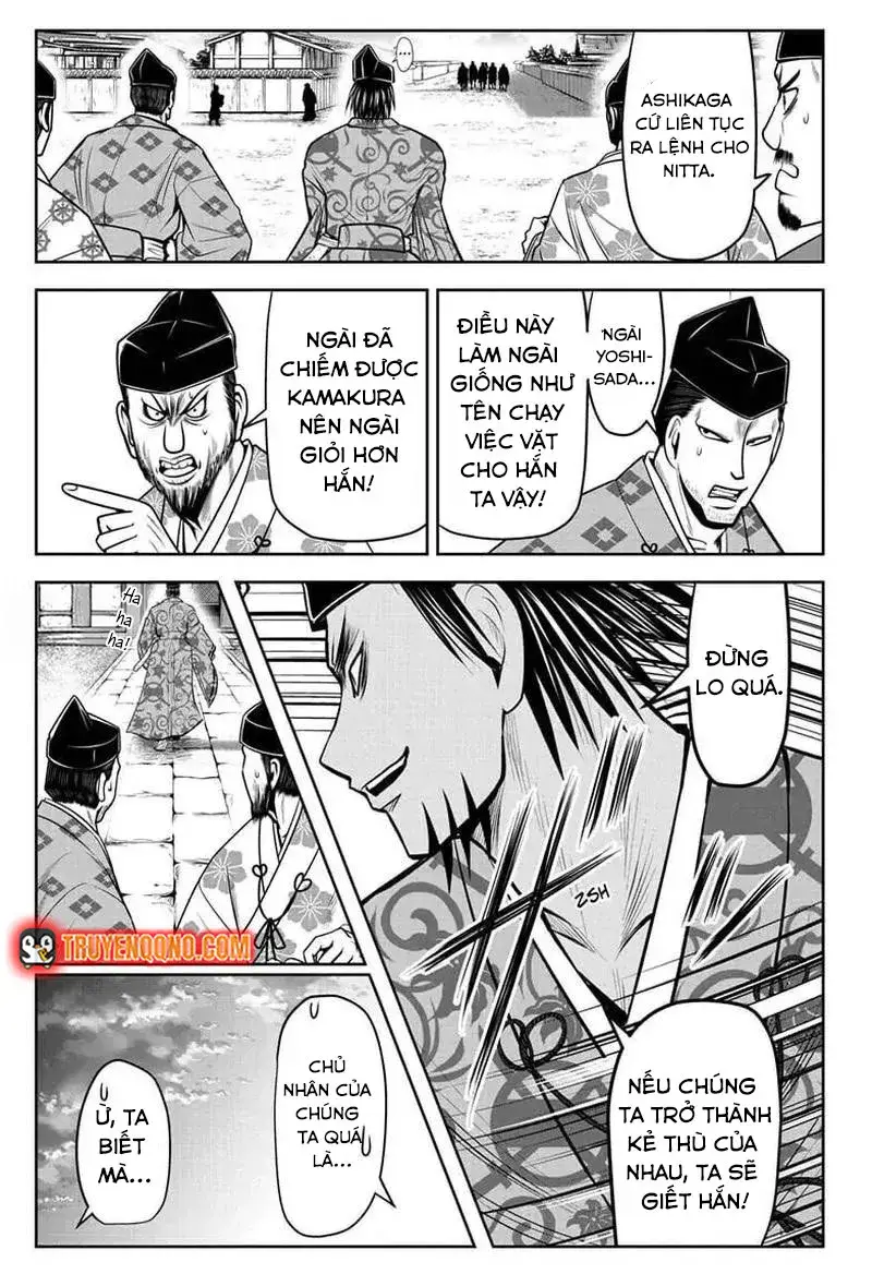 Thiếu Chủ Giỏi Chạy Trốn Chapter 56 - 15