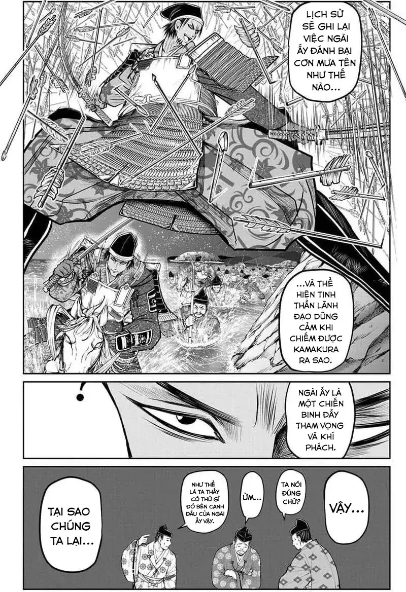 Thiếu Chủ Giỏi Chạy Trốn Chapter 56 - 16